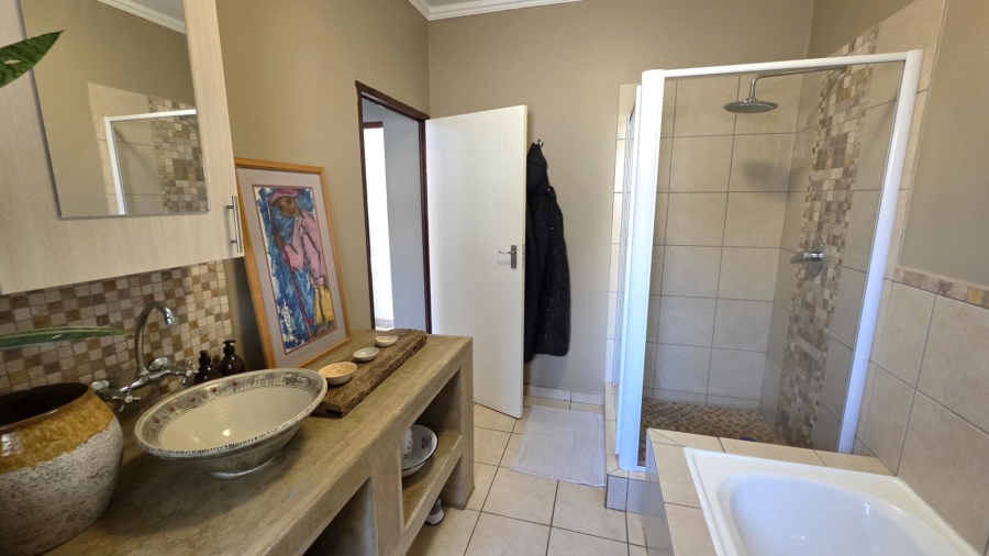 3 Bedroom Property for Sale in Leloko North West